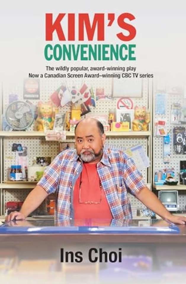 Kim's Convenience
