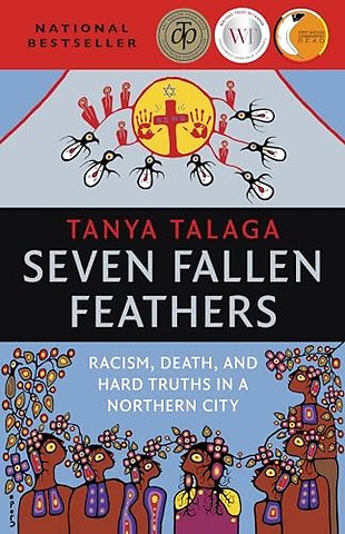 Seven Fallen Feathers