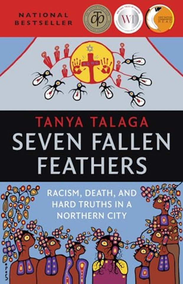 Seven Fallen Feathers