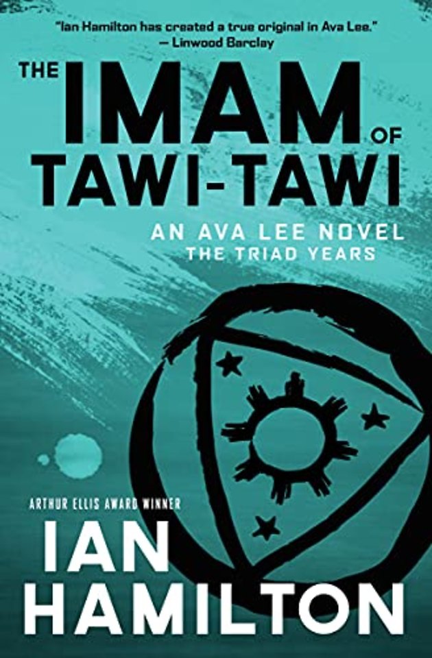 The Imam of Tawi-Tawi