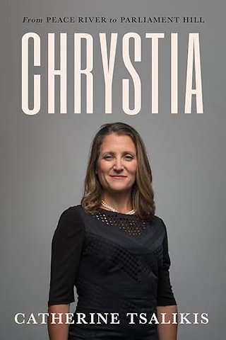 Chrystia