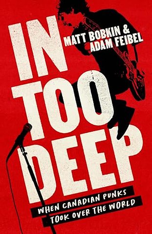 In Too Deep