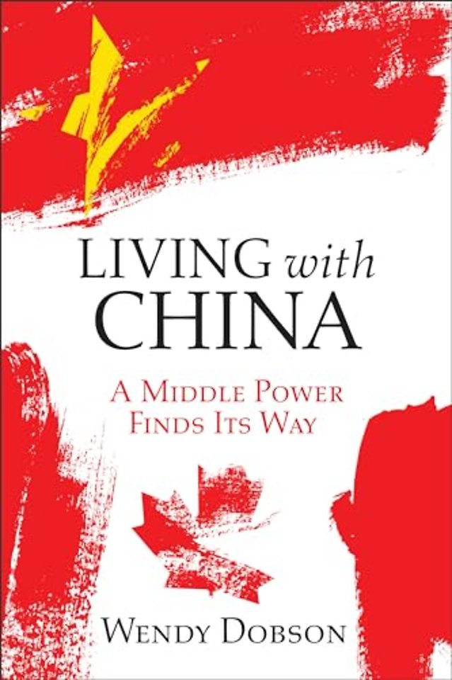 Living with China – A Middle Power Finds Its Way