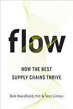 Flow – How the Best Supply Chains Thrive