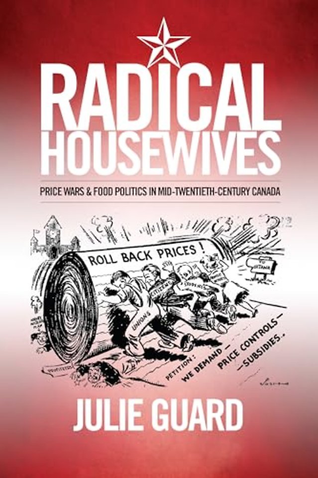 Radical Housewives