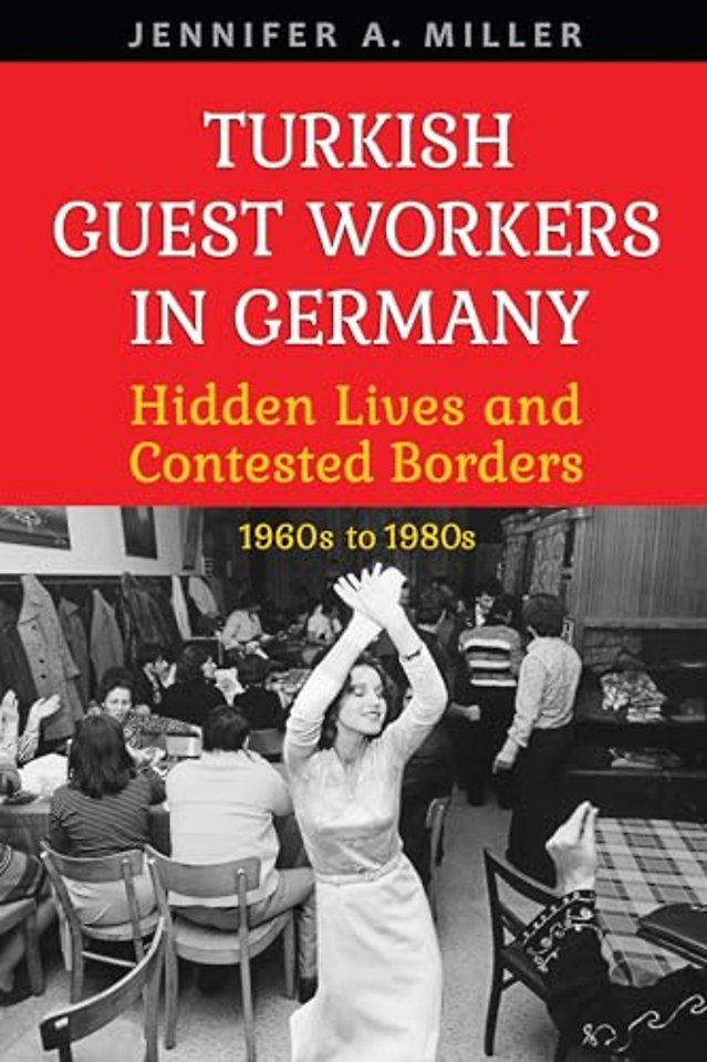 Turkish Guest Workers in Germany