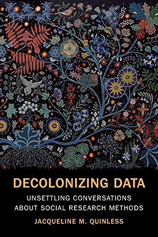Decolonizing Data