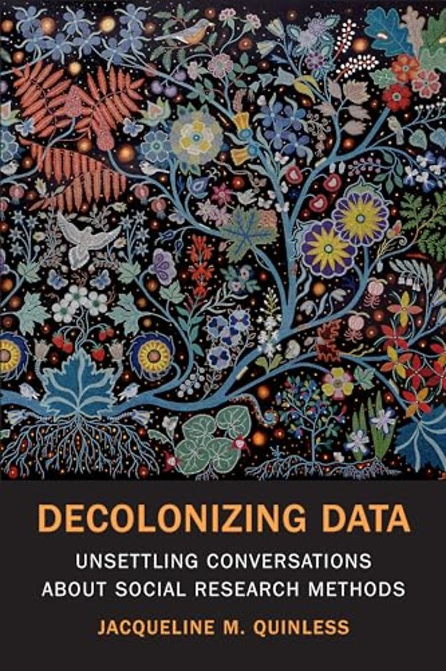 Decolonizing Data