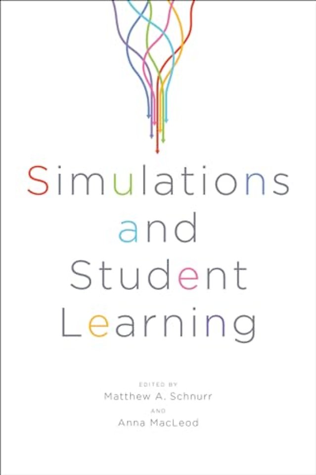 Simulations and Student Learning