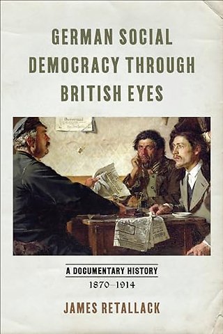 German Social Democracy Through British Eyes