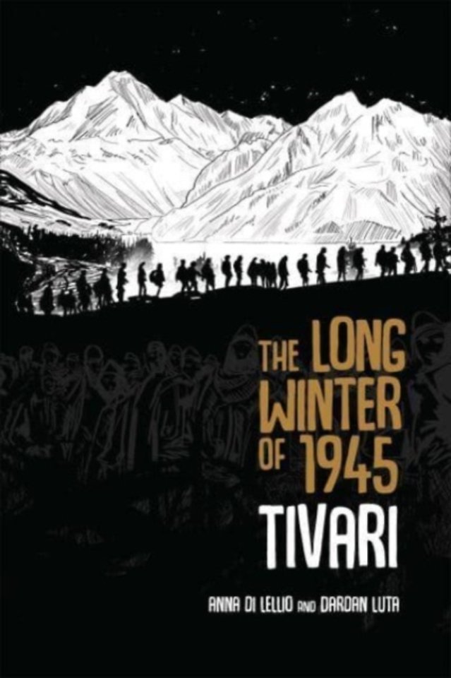 The Long Winter of 1945