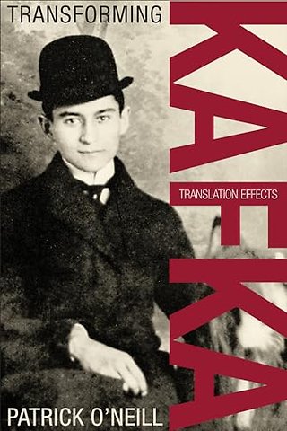 Transforming Kafka – Translation Effects