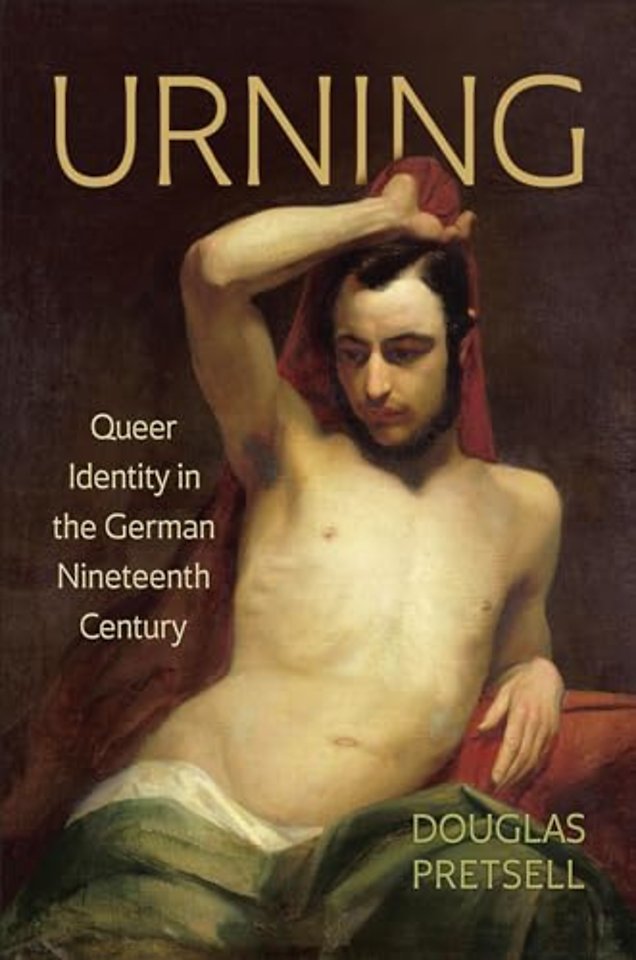Urning – Queer Identity in the German Nineteenth Century