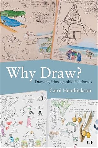 Why Draw?