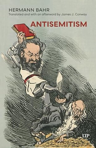 Antisemitism