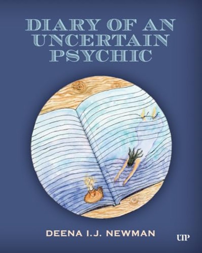 Diary of an Uncertain Psychic