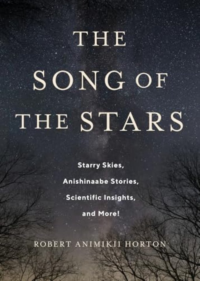 The Song of the Stars