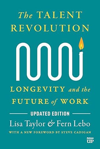 The Talent Revolution
