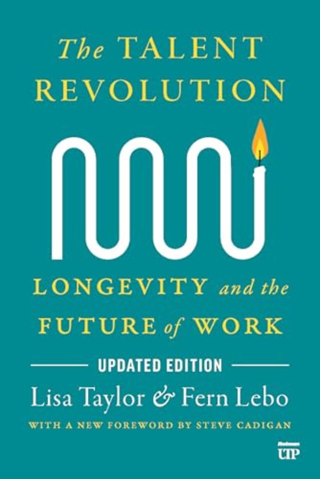 The Talent Revolution