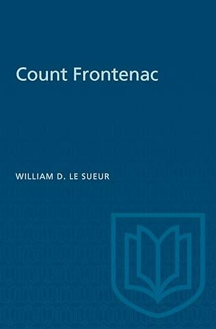 Count Frontenac