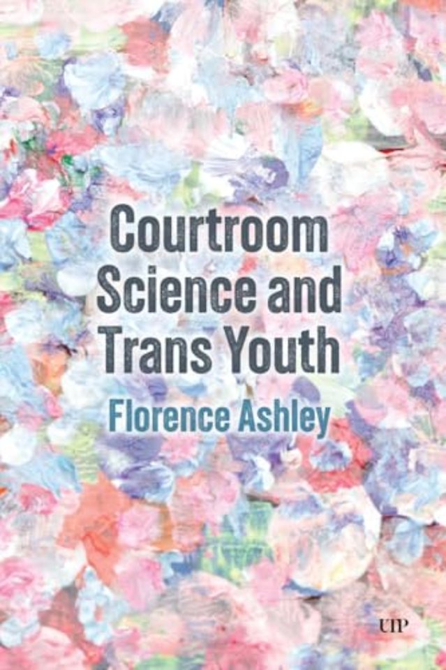 Courtroom Science and Trans Youth