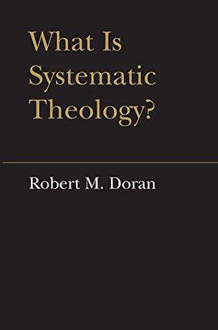 What is Systematic Theology?