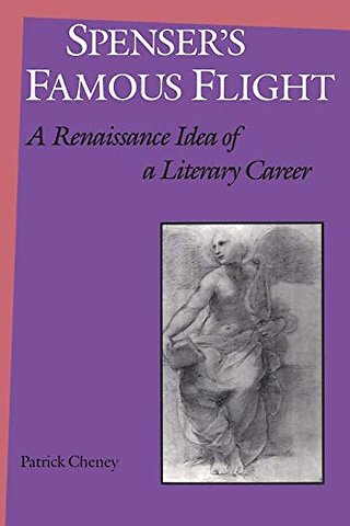 Spenser`s Famous Flight