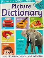 Flying Start Picture Dictionary