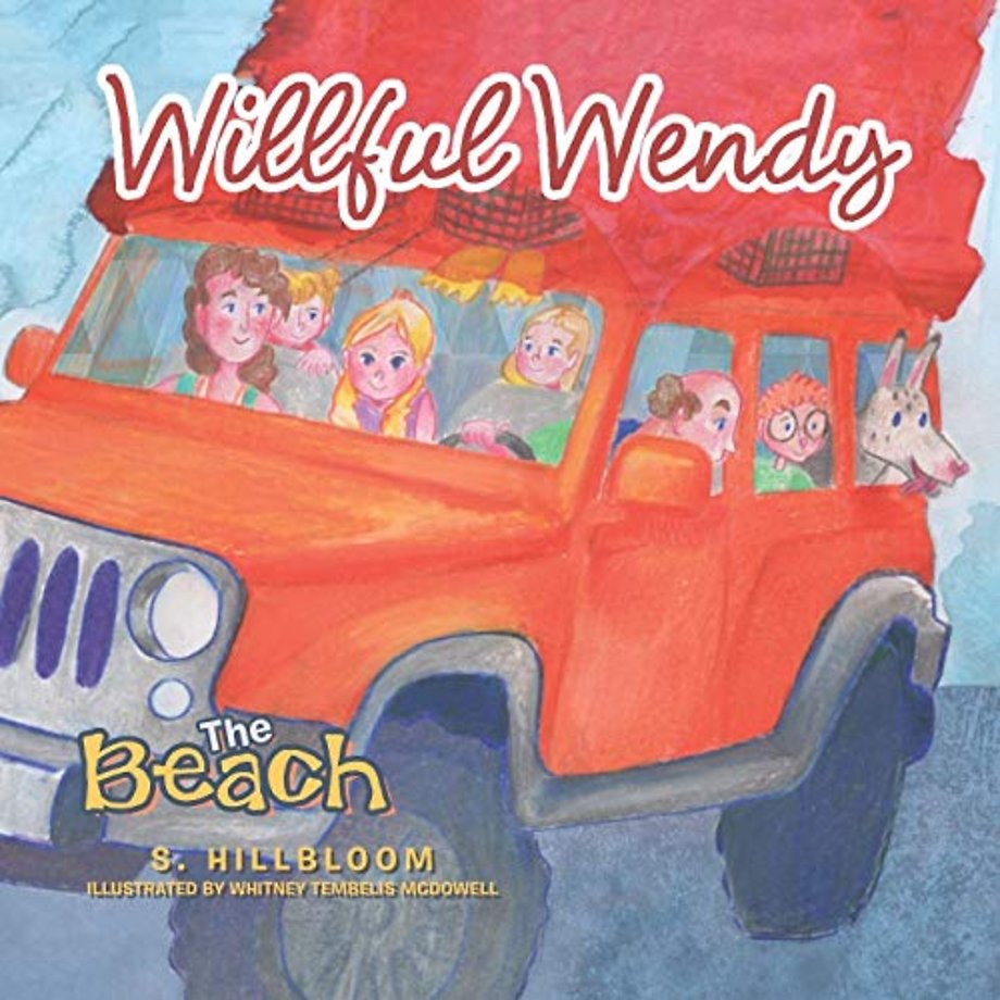Willful Wendy