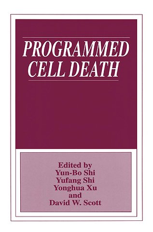 Programmed Cell Death