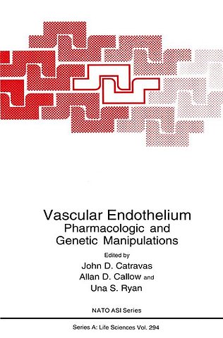 Vascular Endothelium