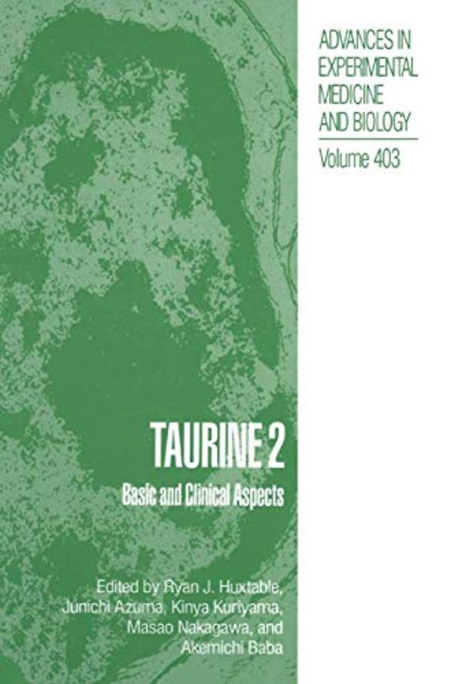Taurine 2