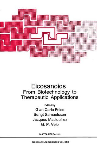 Eicosanoids