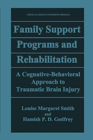 Family Support Programs and Rehabilitation