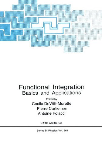 Functional Integration