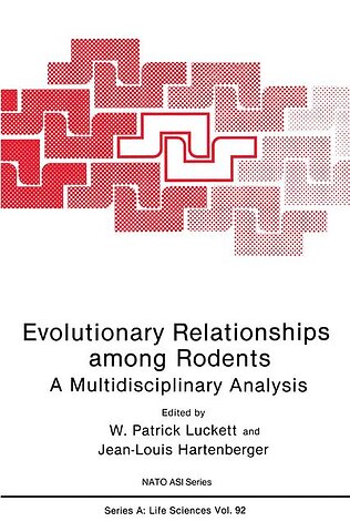 Evolutionary Relationships among Rodents