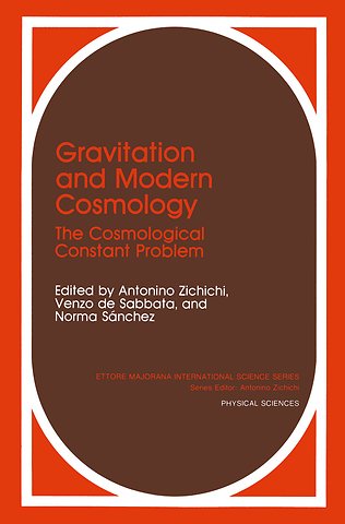 Gravitation and Modern Cosmology