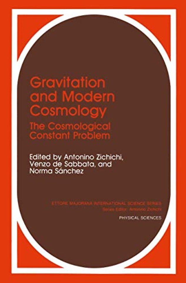Gravitation and Modern Cosmology