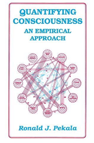 Quantifying Consciousness