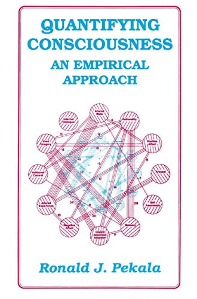 Quantifying Consciousness
