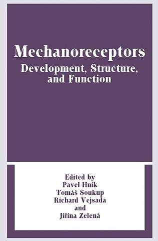 Mechanoreceptors