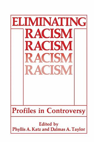 Eliminating Racism