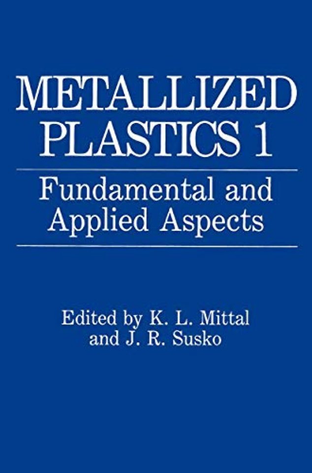 Metallized Plastics 1