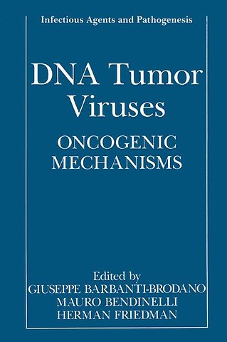 DNA Tumor Viruses