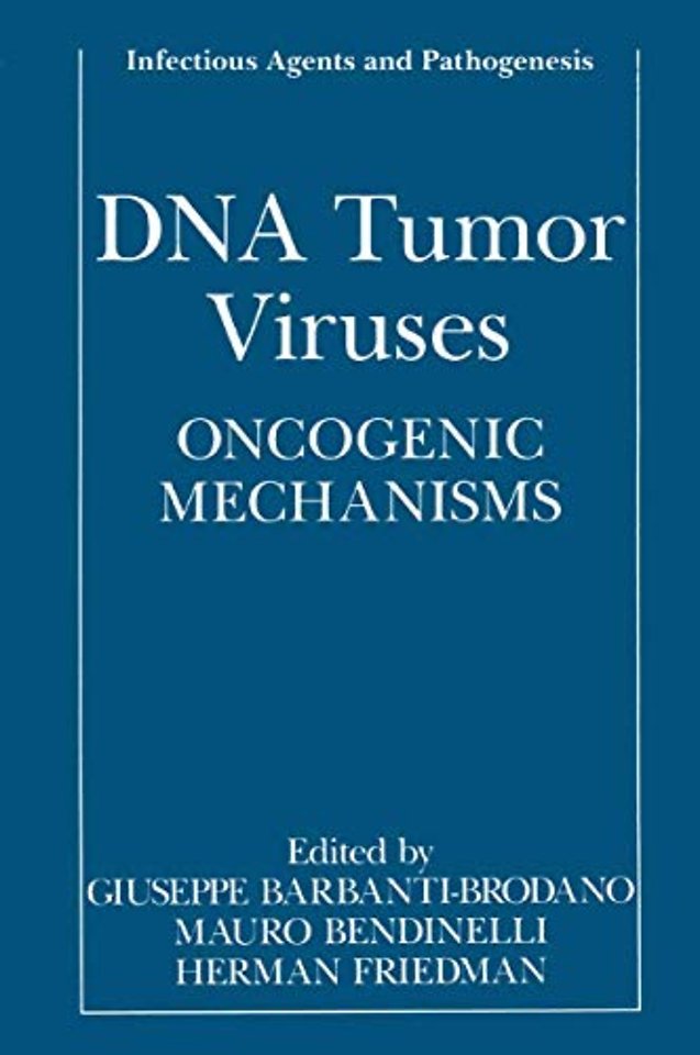 DNA Tumor Viruses