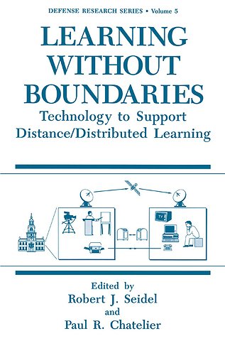 Learning without Boundaries