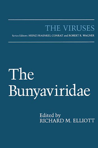 The Bunyaviridae