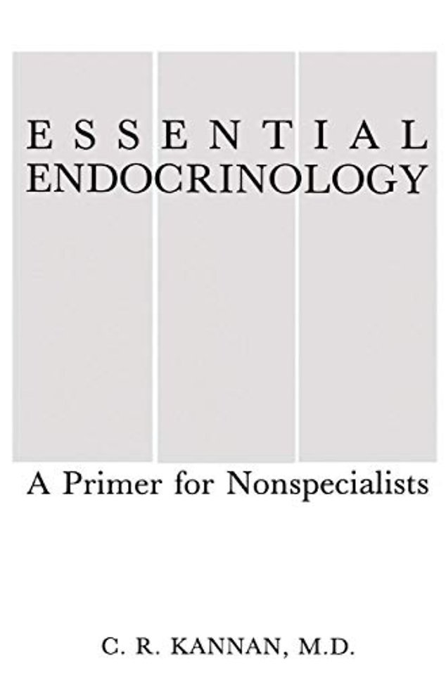 Essential Endocrinology
