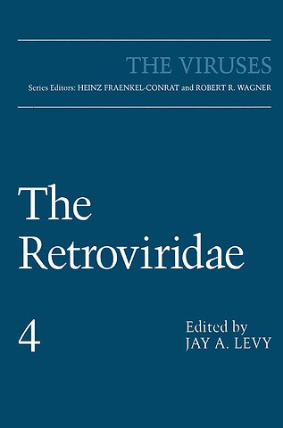 The Retroviridae