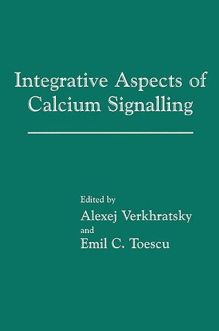 Integrative Aspects of Calcium Signalling